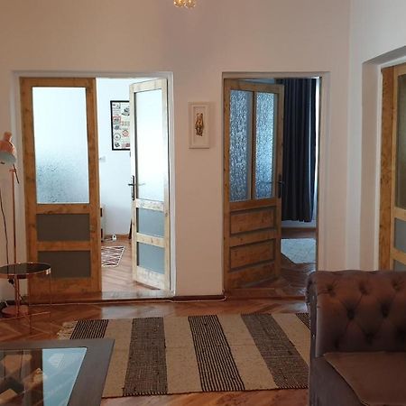 Casa Arion Apartman Herkulesfürdő Kültér fotó