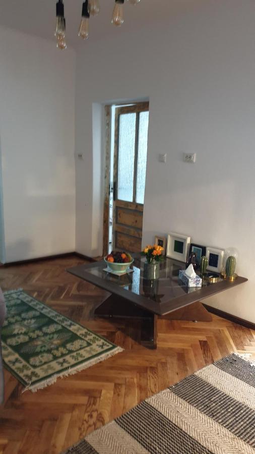 Casa Arion Apartman Herkulesfürdő Kültér fotó