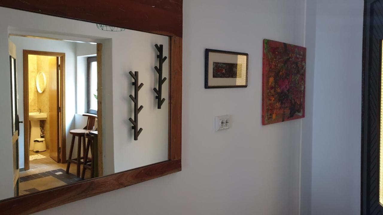 Casa Arion Apartman Herkulesfürdő Kültér fotó