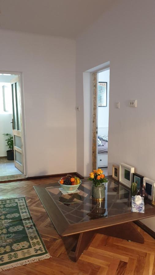 Casa Arion Apartman Herkulesfürdő Kültér fotó