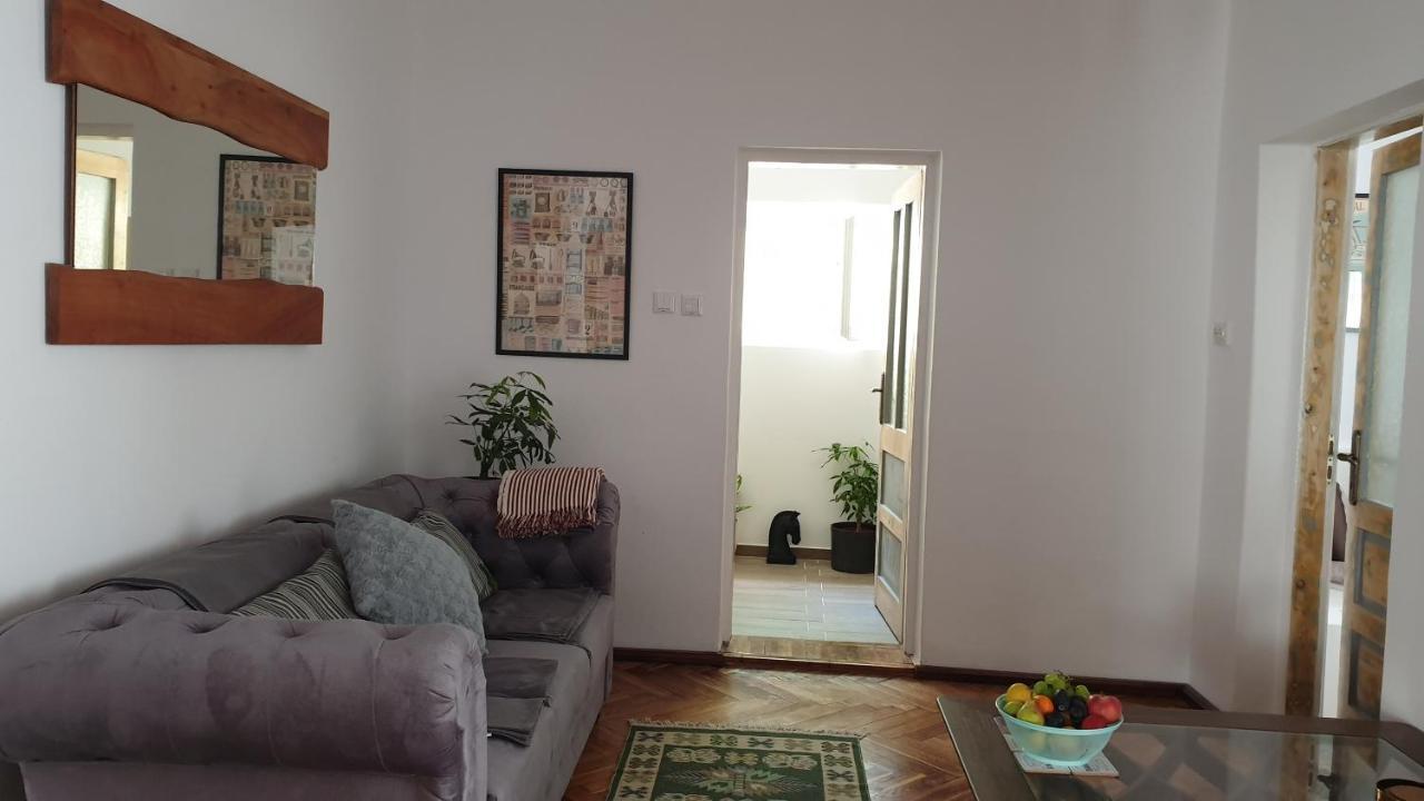 Casa Arion Apartman Herkulesfürdő Kültér fotó