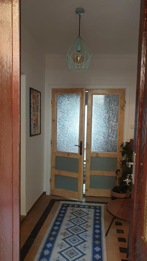 Casa Arion Apartman Herkulesfürdő Kültér fotó