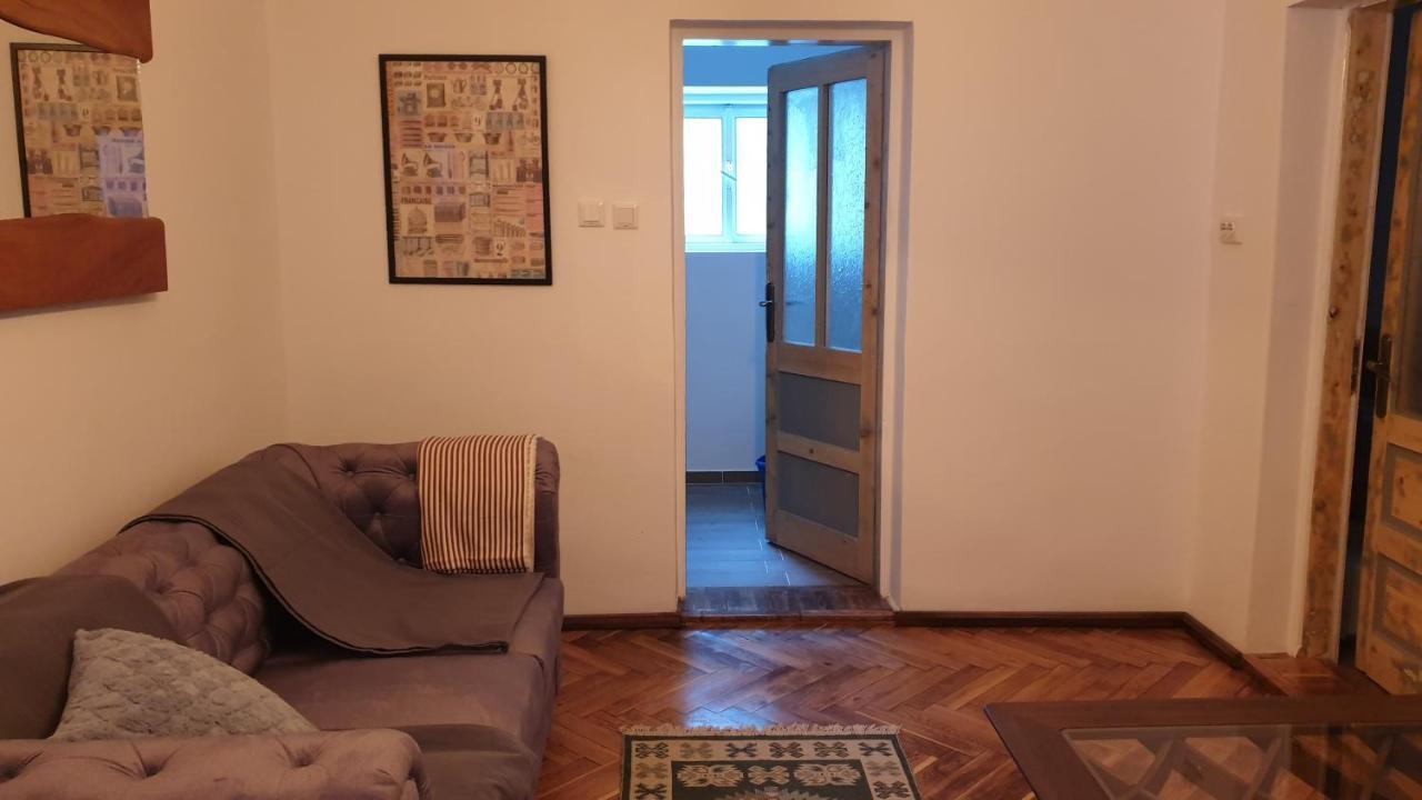 Casa Arion Apartman Herkulesfürdő Kültér fotó