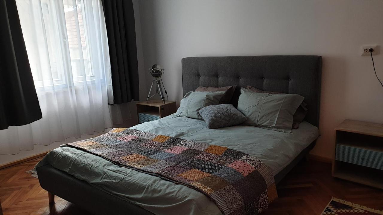 Casa Arion Apartman Herkulesfürdő Kültér fotó