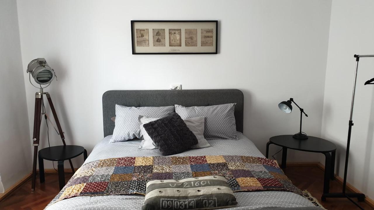 Casa Arion Apartman Herkulesfürdő Kültér fotó
