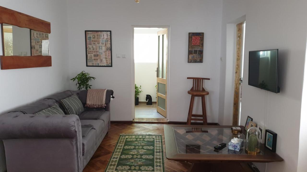 Casa Arion Apartman Herkulesfürdő Kültér fotó