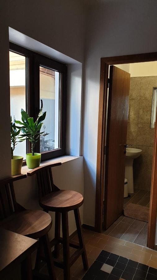 Casa Arion Apartman Herkulesfürdő Kültér fotó