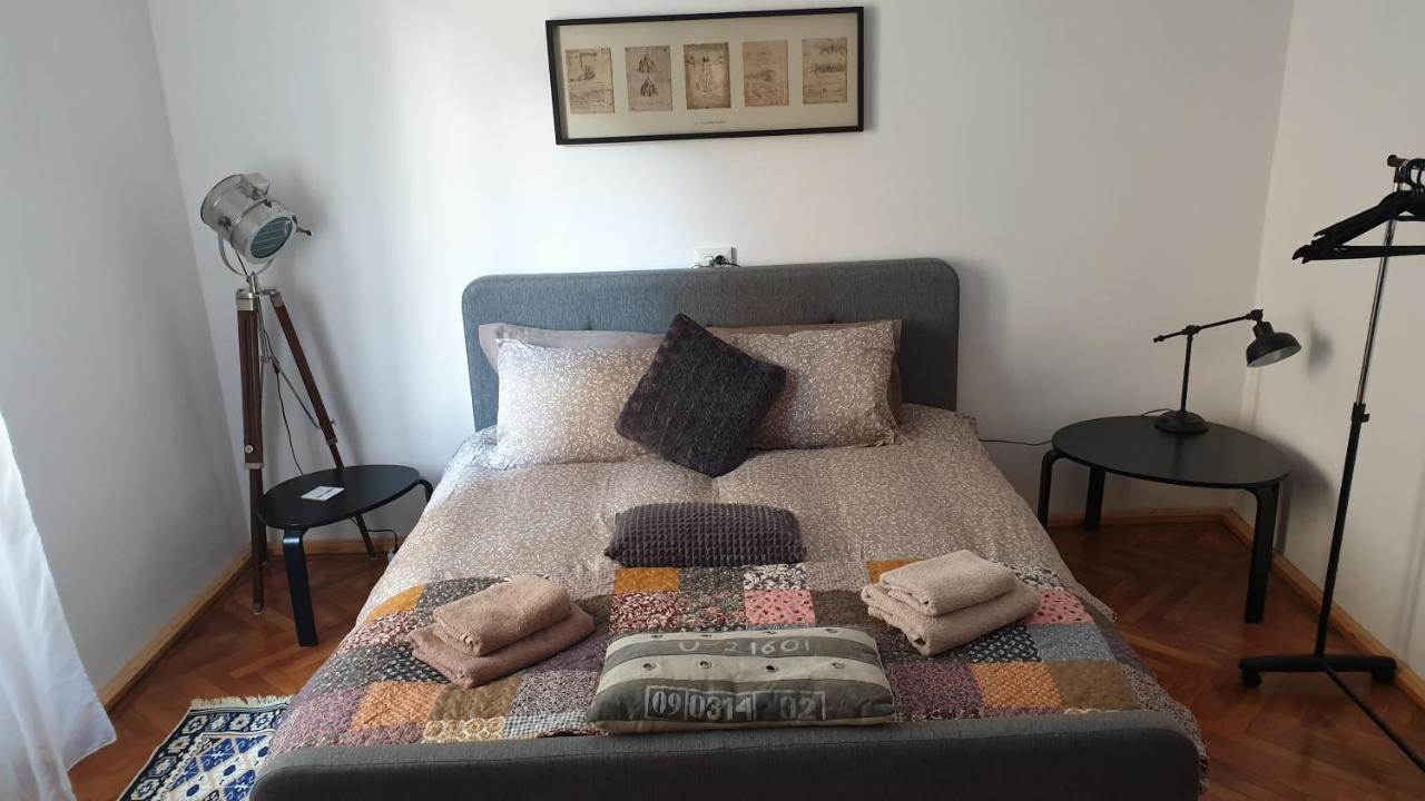Casa Arion Apartman Herkulesfürdő Kültér fotó