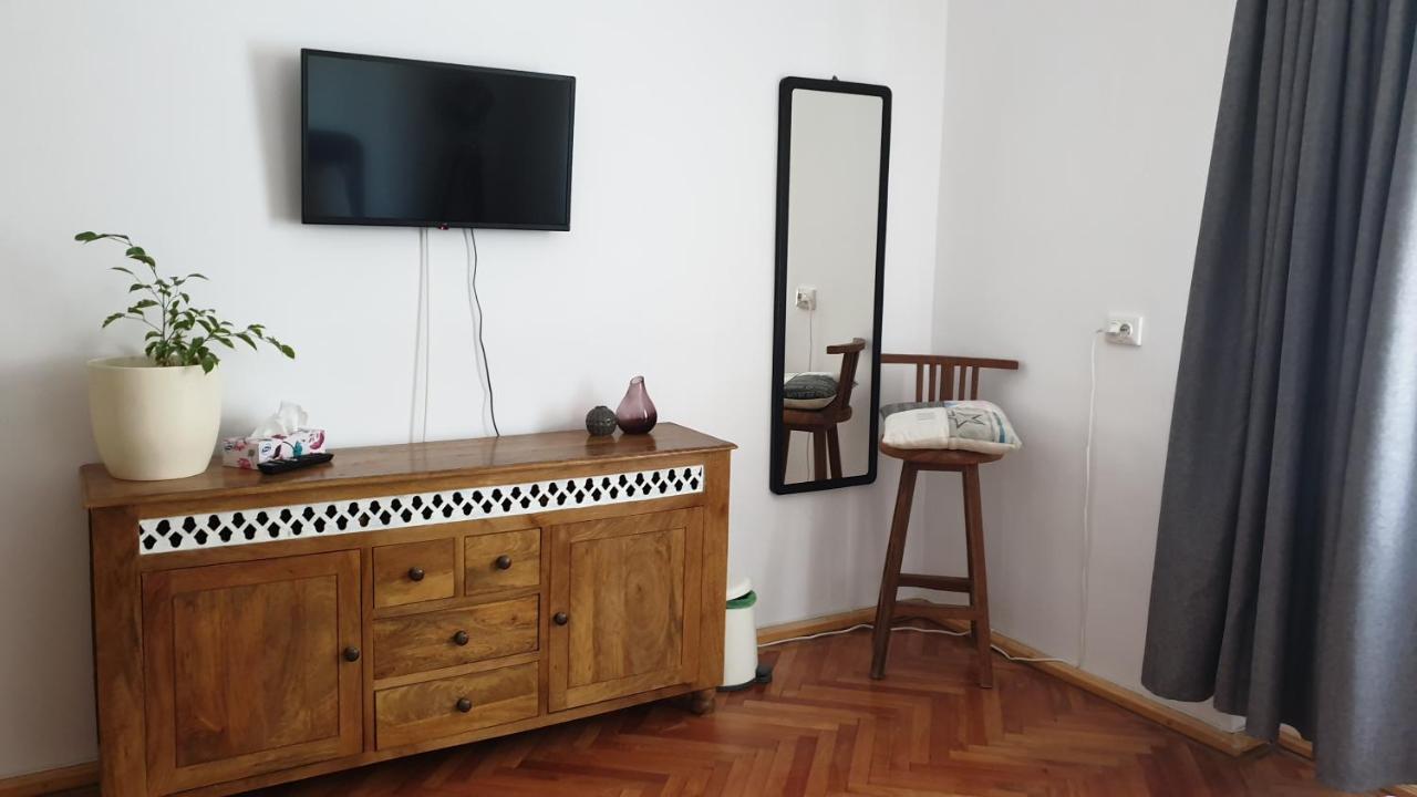 Casa Arion Apartman Herkulesfürdő Kültér fotó