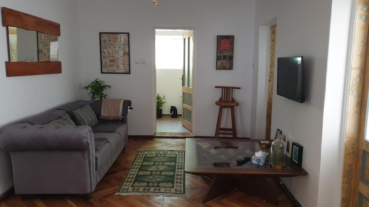Casa Arion Apartman Herkulesfürdő Kültér fotó